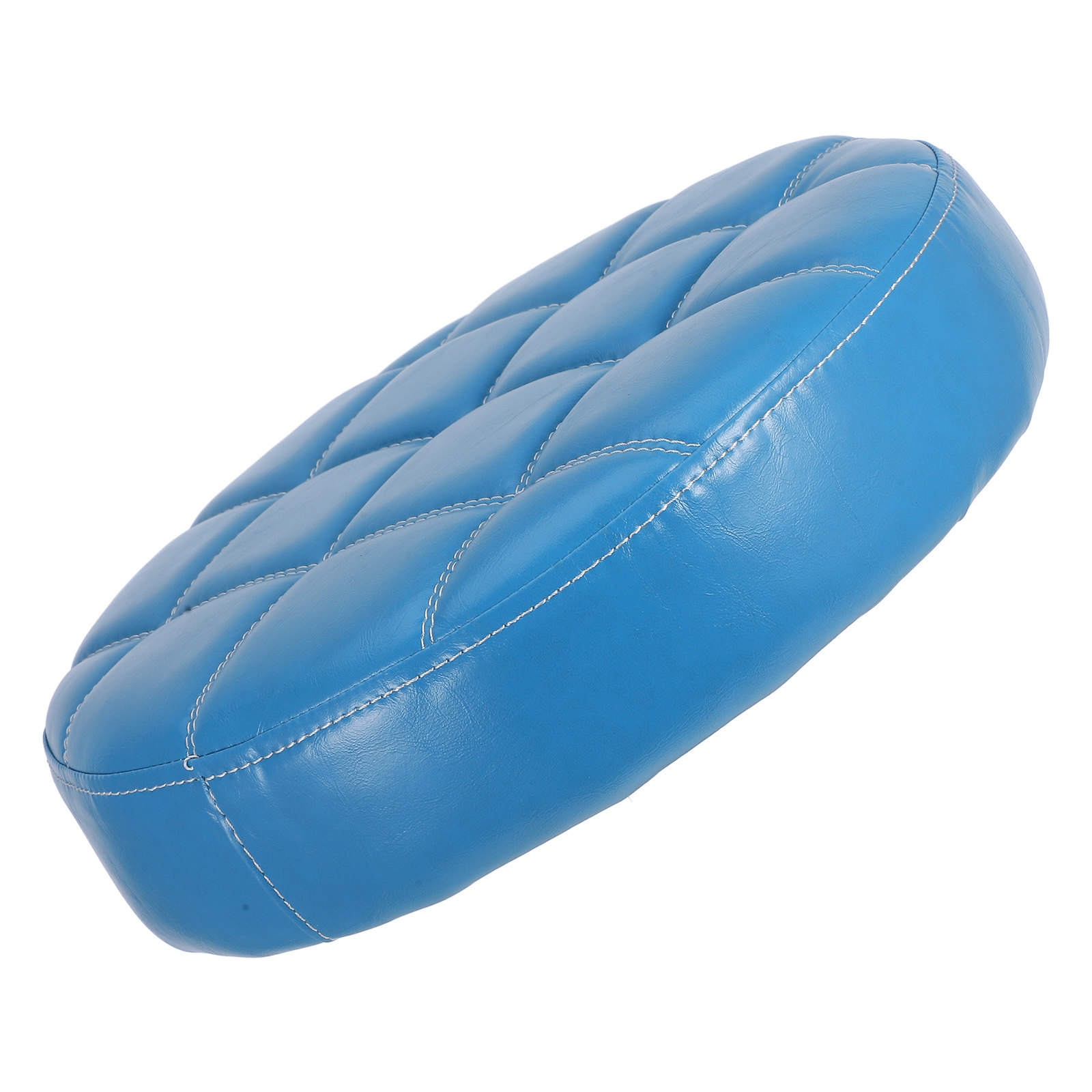 PU Round Stool Seat Cushion Re - đánh giá và giá Home Bar Seating