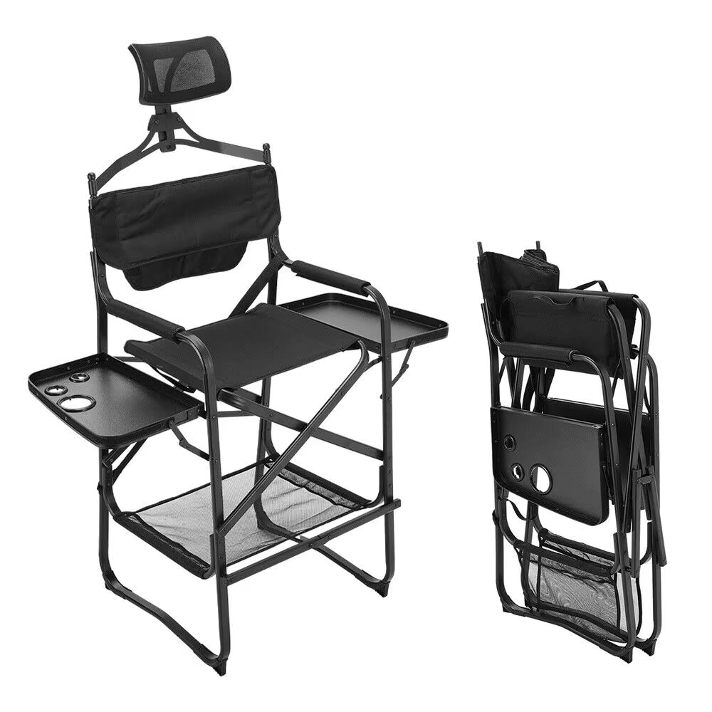 Tall Directors Chair Heavy Dut - đánh giá và giá Home Bar Lounge