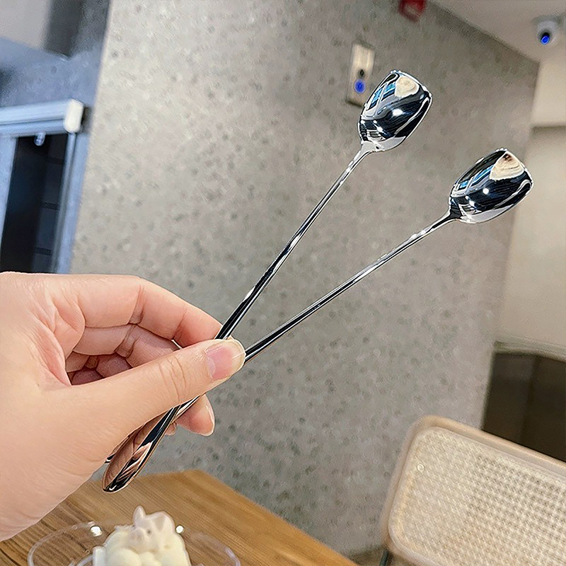 20CM Stainless Steel Long Hand - đánh giá và giá Ice Pick Pick