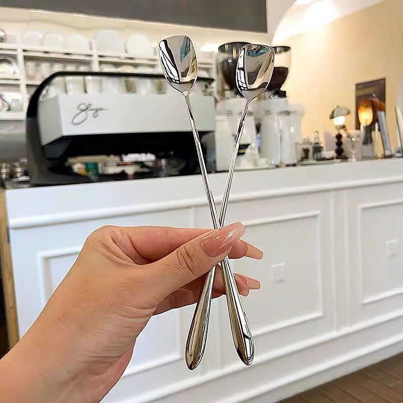 20CM Stainless Steel Long Hand - đánh giá và giá Ice Pick Pick