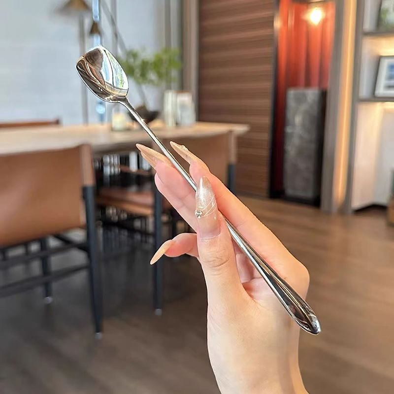 20CM Stainless Steel Long Hand - đánh giá và giá Ice Pick Pick