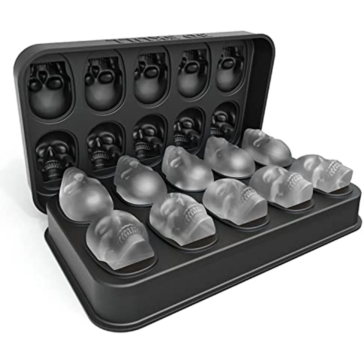 ice machine mold for whiskey - - đánh giá và giá Ice Mold Sphere