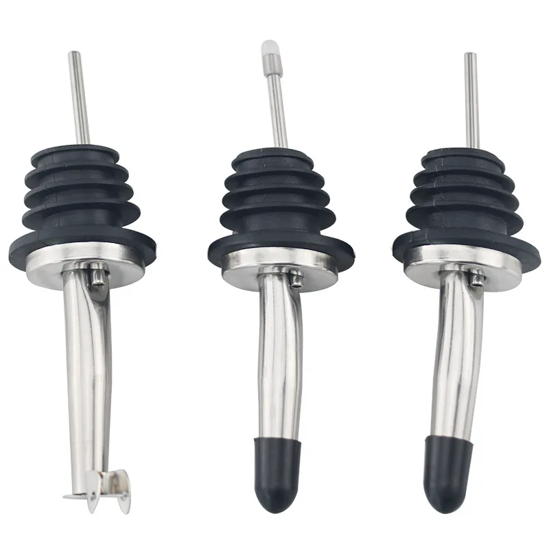 Đồng Hồ Nam Dây Thép Không Gỉ  - đánh giá và giá Bitters Bottle Set