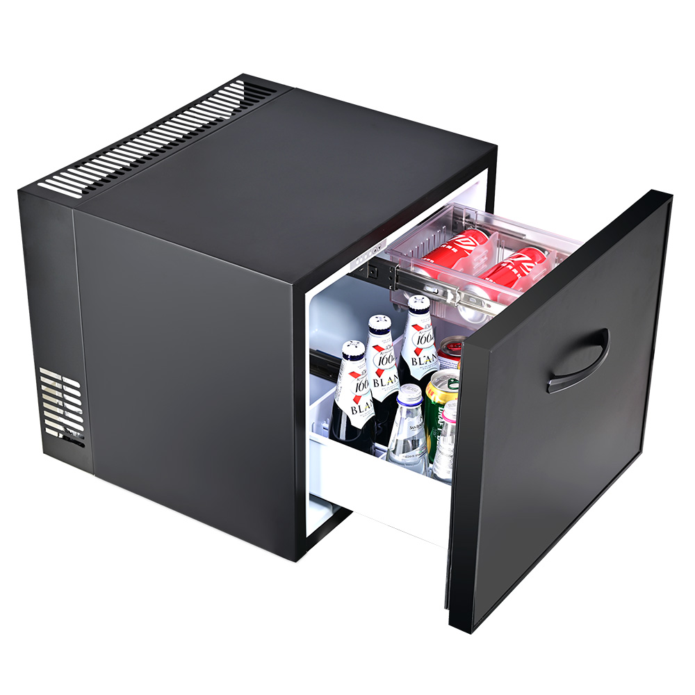 Drawer Type 38L  Mini Fridge H - đánh giá và giá Home Bar And Fridge