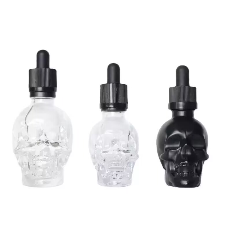 Glass Spray Bitter Dropper Bot - đánh giá và giá Bitters Bottle Set
