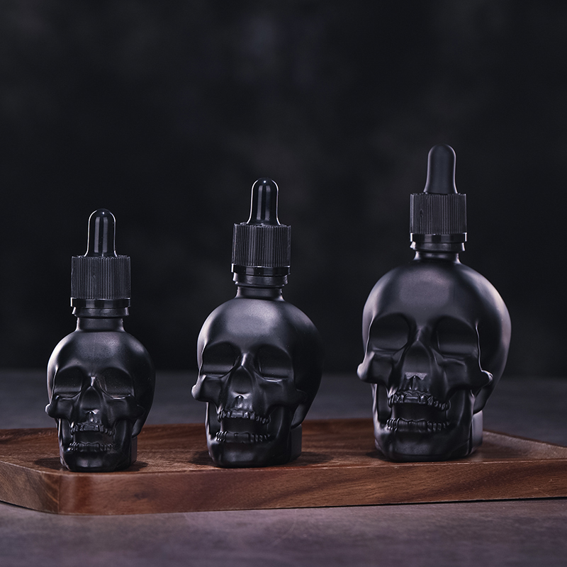 Glass Spray Bitter Dropper Bot - đánh giá và giá Bitters Bottle Set