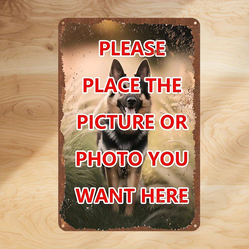 1PC Personalized 2D Flat Metal - đánh giá và giá Home Bar Signs