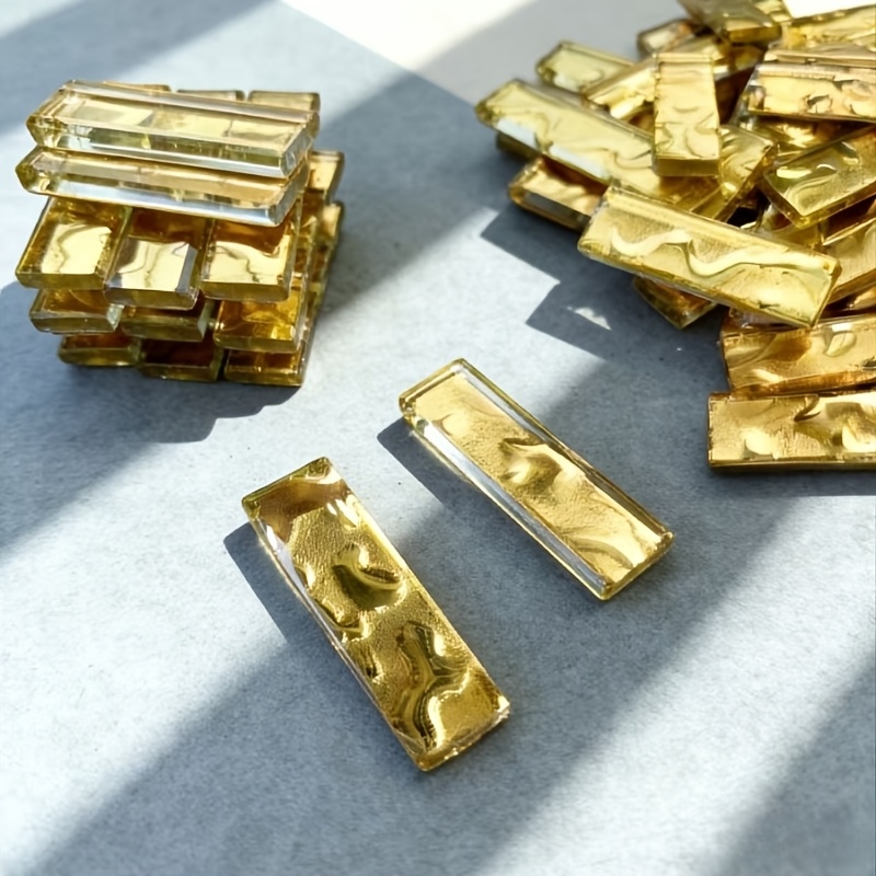 100/200g mosaic gold-plated lo - đánh giá và giá Home Bar And Counter