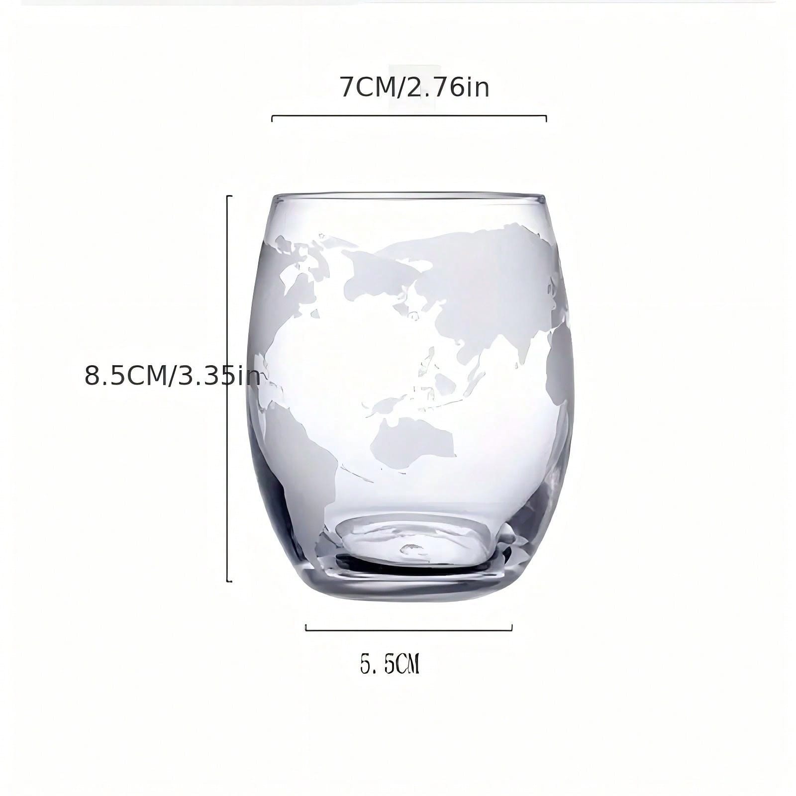 Whiskey Decanter Globe Set for - đánh giá và giá Decanter Globe Set