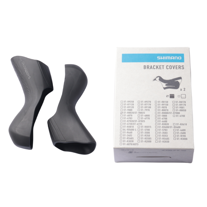 Shimano Đường Xe Đạp R8020 R80 - đánh giá và giá Speed Pourer Cap