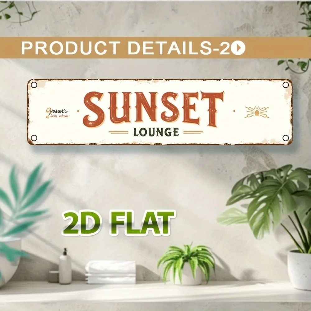 CIFbuy Customizable 2D Flat Re - đánh giá và giá Home Bar Lounge