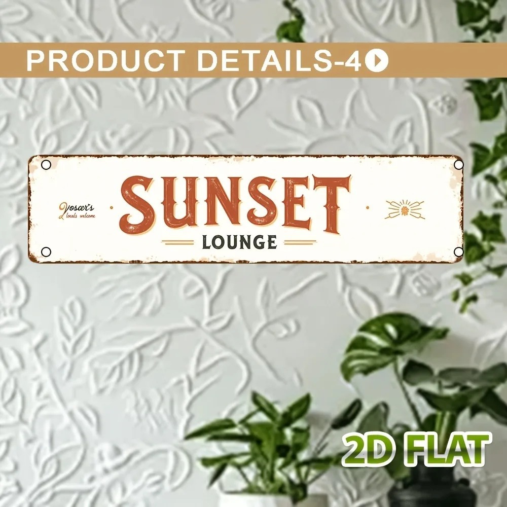 CIFbuy Customizable 2D Flat Re - đánh giá và giá Home Bar Lounge