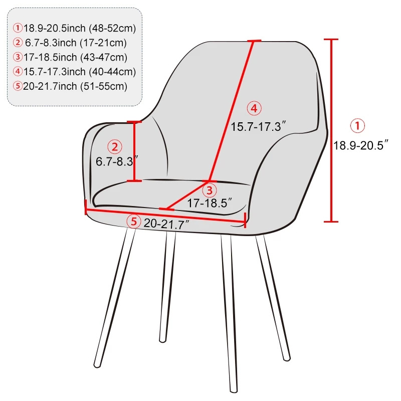 1/4/6pcs Elastic Polar Fleece  - đánh giá và giá Home Bar Lounge