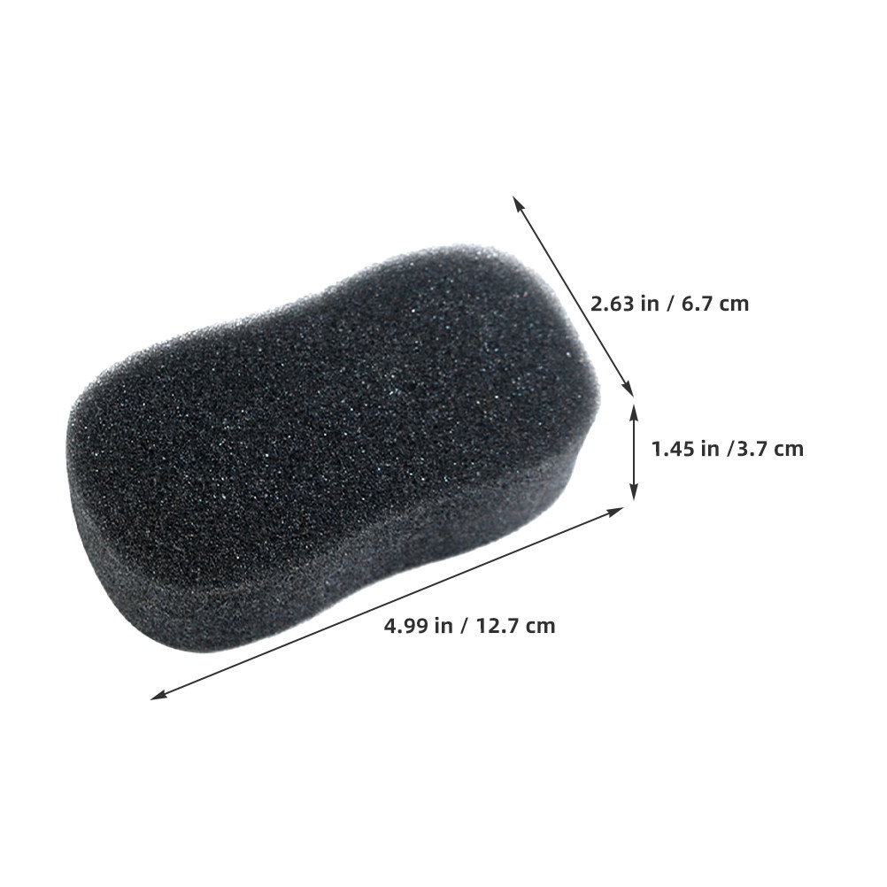 20Pcs Hair Removal Brush Ultra - đánh giá và giá Home Barbershop