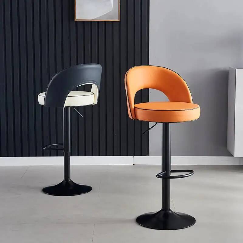 Lounge Furniture Bar Chairs Lu - đánh giá và giá Home Bar Lounge