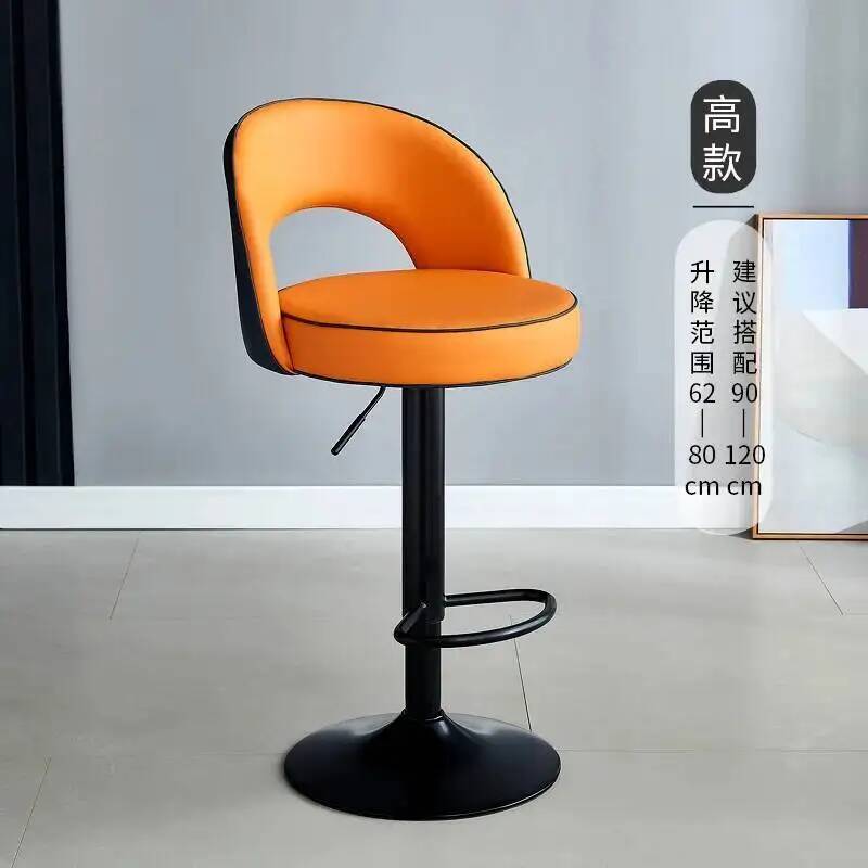 Lounge Furniture Bar Chairs Lu - đánh giá và giá Home Bar Lounge