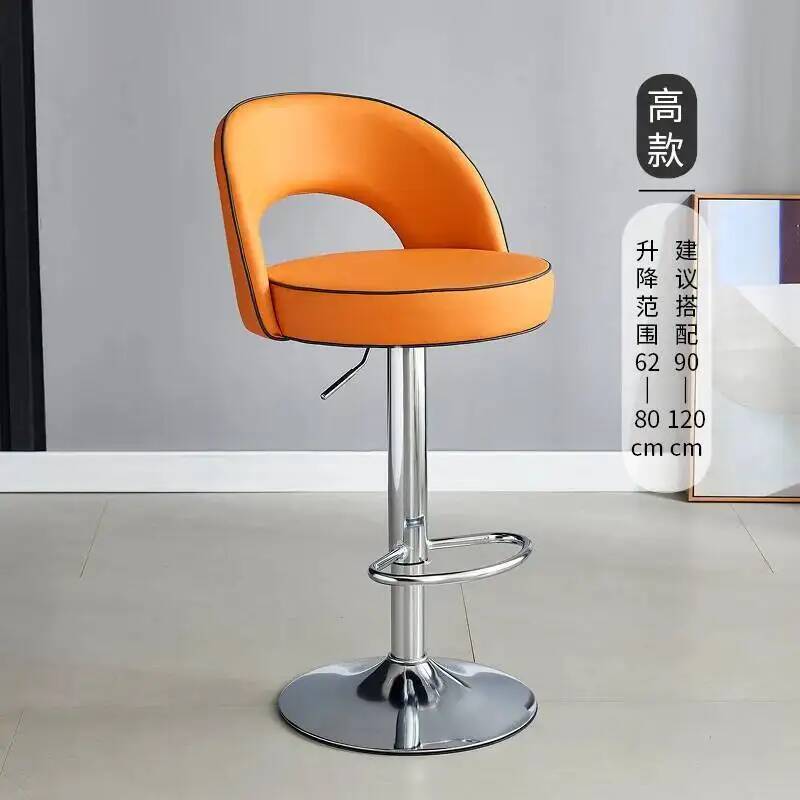 Lounge Furniture Bar Chairs Lu - đánh giá và giá Home Bar Lounge