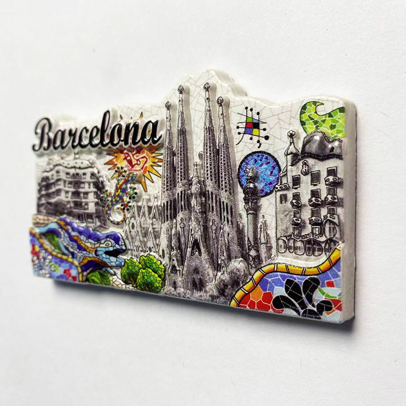 Barcelona Souvenirs Home Decor - đánh giá và giá Home Barcelona
