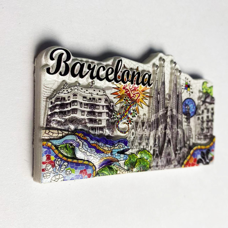 Barcelona Souvenirs Home Decor - đánh giá và giá Home Barcelona