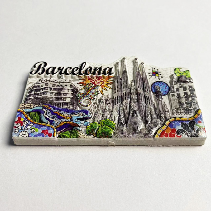 Barcelona Souvenirs Home Decor - đánh giá và giá Home Barcelona