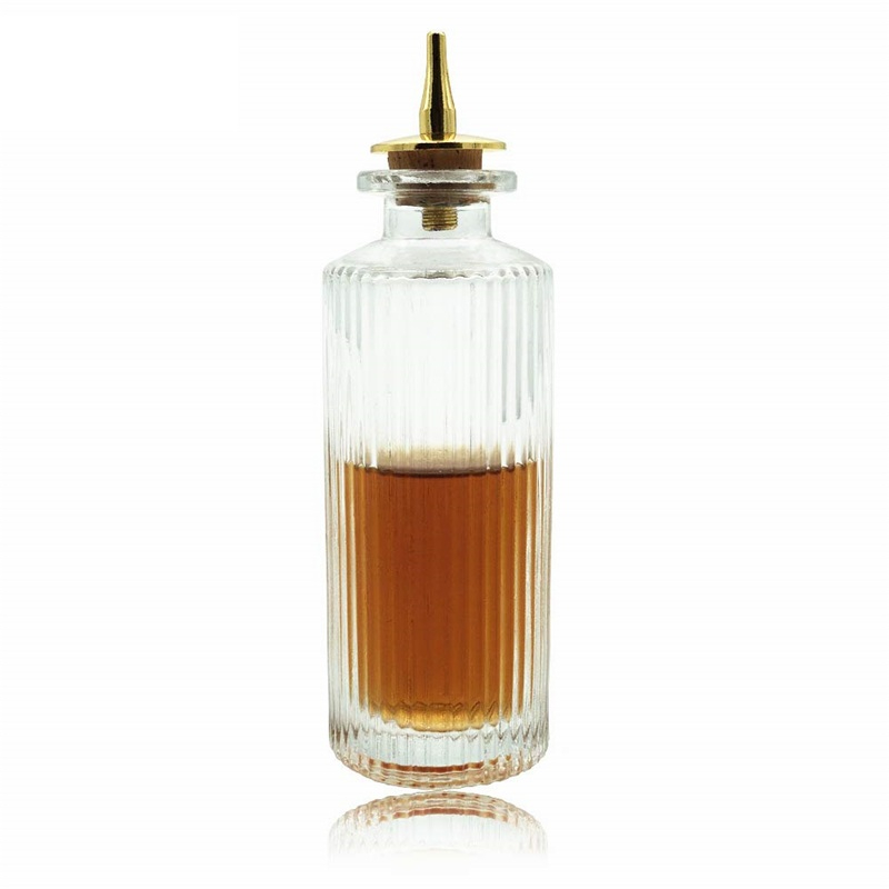 Thanh Lồng Chim Dash 140Ml Đắn - đánh giá và giá Bitters Bottle Set