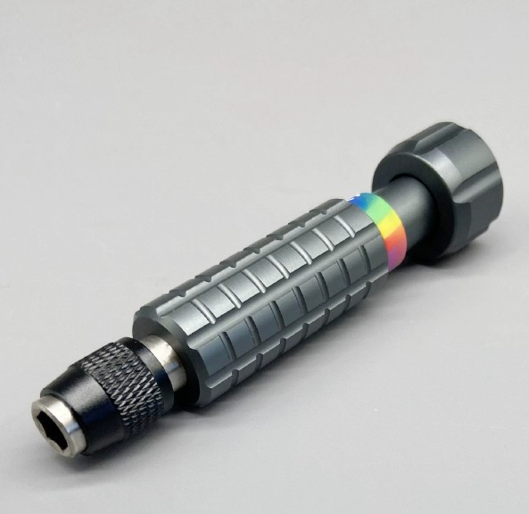 Multi-purpose 6.35mm screwdriv - đánh giá và giá Speed Pourer Cap