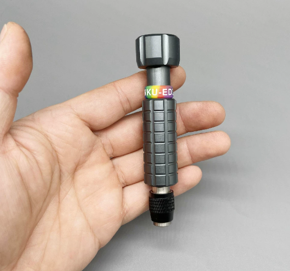 Multi-purpose 6.35mm screwdriv - đánh giá và giá Speed Pourer Cap