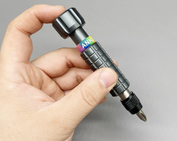 Multi-purpose 6.35mm screwdriv - đánh giá và giá Speed Pourer Cap