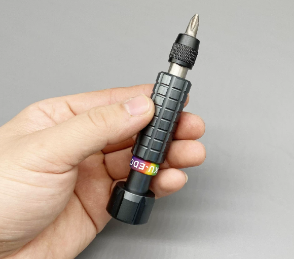 Multi-purpose 6.35mm screwdriv - đánh giá và giá Speed Pourer Cap