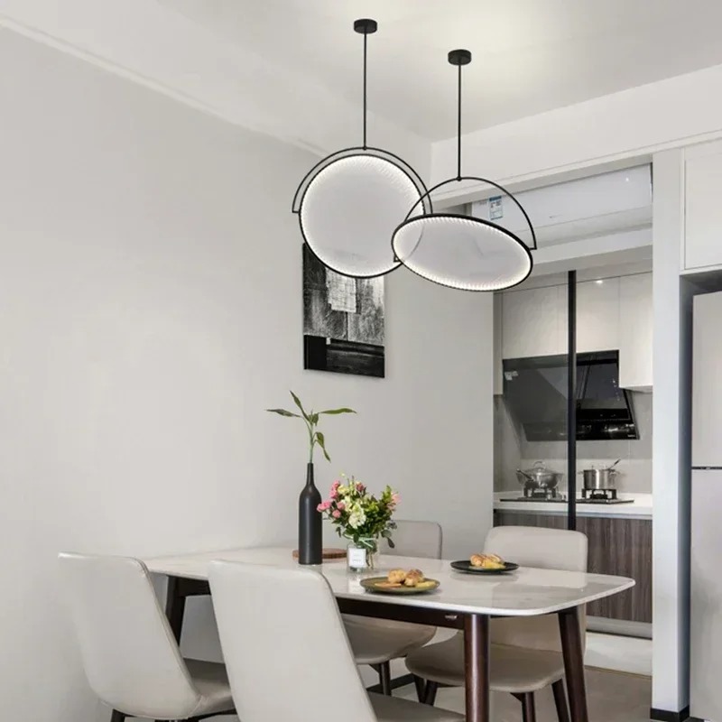 Nordic Artistic Fabric LED Pen - đánh giá và giá Home Bar And Counter
