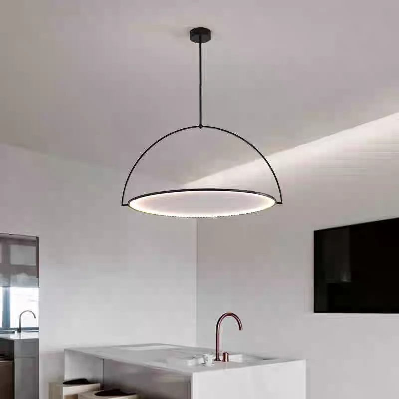 Nordic Artistic Fabric LED Pen - đánh giá và giá Home Bar And Counter