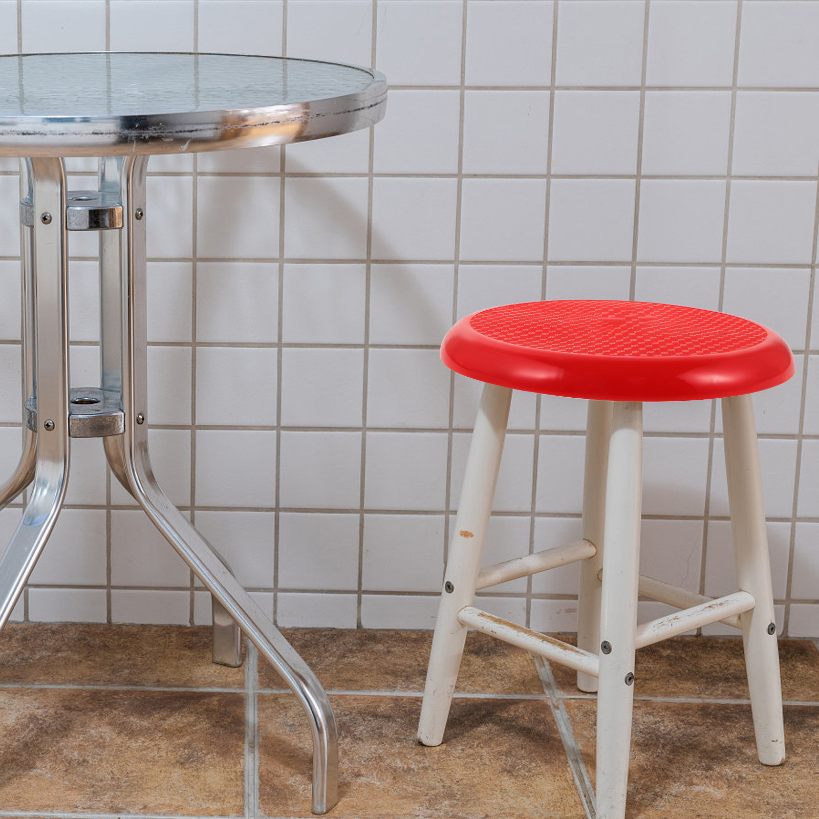 Round Stool Seat Replacement P - đánh giá và giá Home Bar Seating