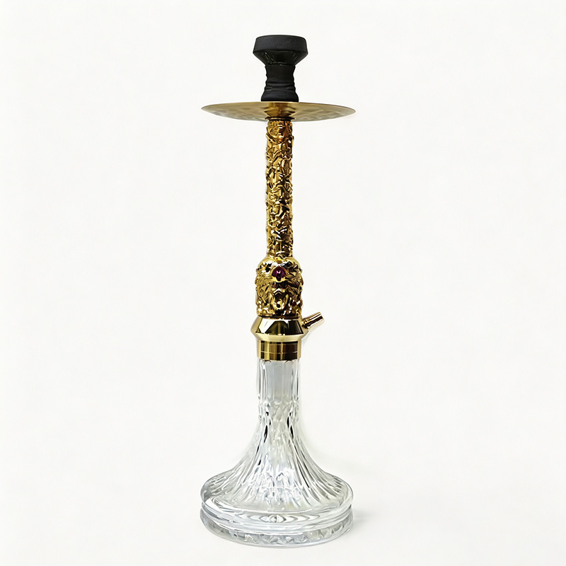 Eagle Head Hookah Resin Shisha - đánh giá và giá Home Bar Lounge